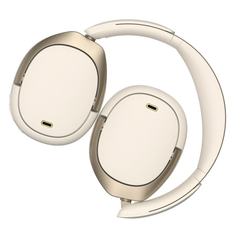 EDIFIER WH950NB HEADPHONES WHITE