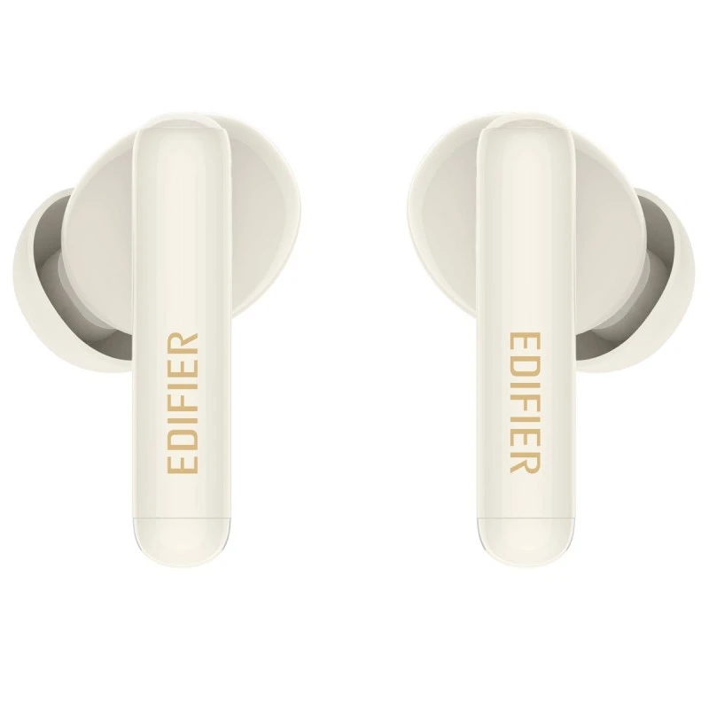 EDIFIER X5 PRO TWS HEADPHONES IVORY