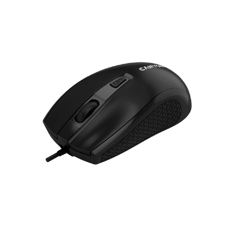 CANYON CNE-CMS4 MOUSE