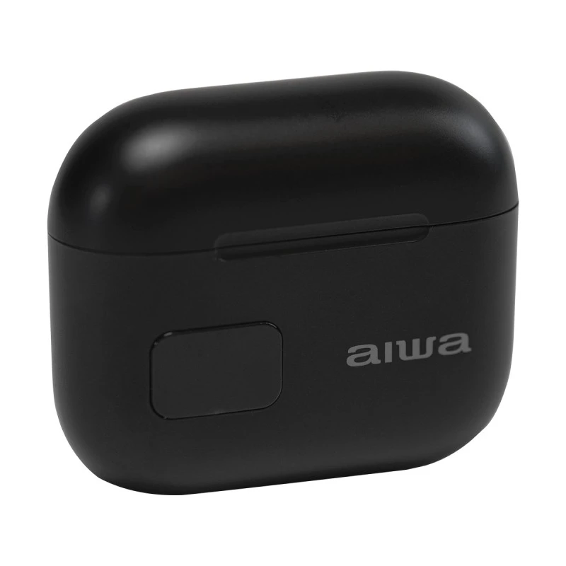 AIWA EBTW-100BK HEADPHONES BLACK