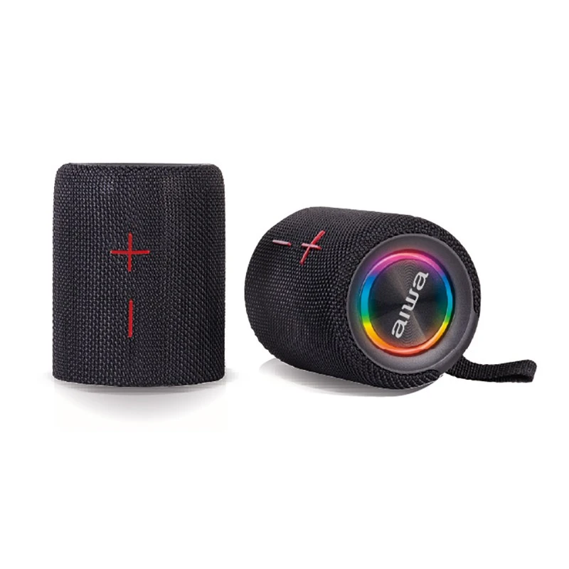 AIWA BST-250 PORTABLE SPEAKER