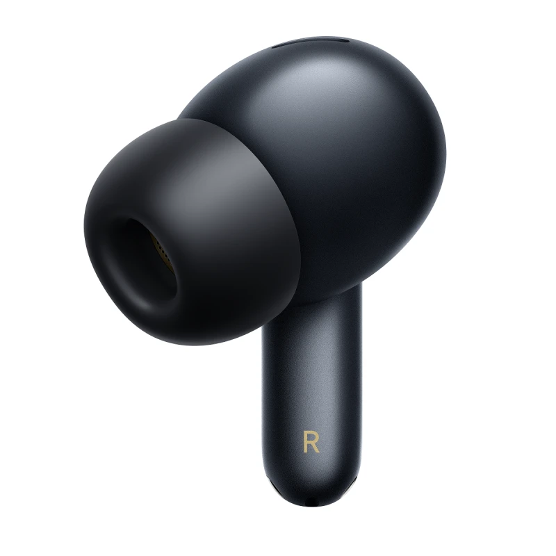 XIAOMI REDMI BUDS 6 PRO Space Black