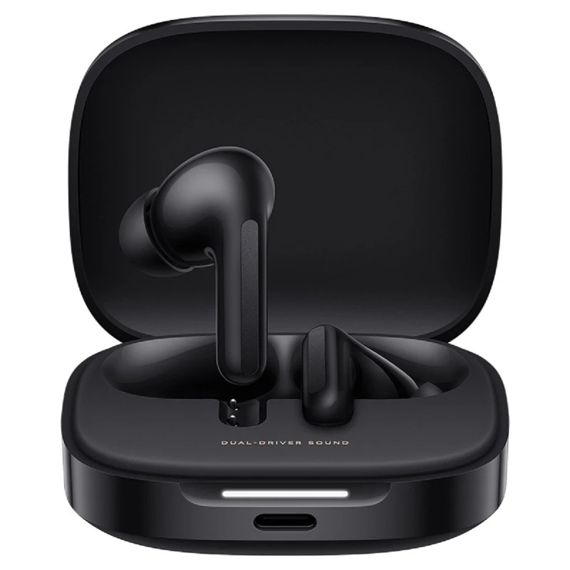 XIAOMI REDMI BUDS 6 NIGHT BLACK
