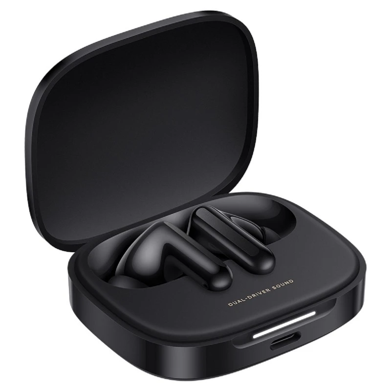 XIAOMI REDMI BUDS 6 NIGHT BLACK