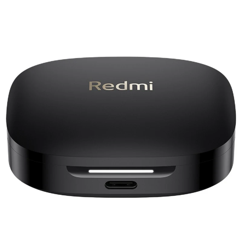 XIAOMI REDMI BUDS 6 NIGHT BLACK