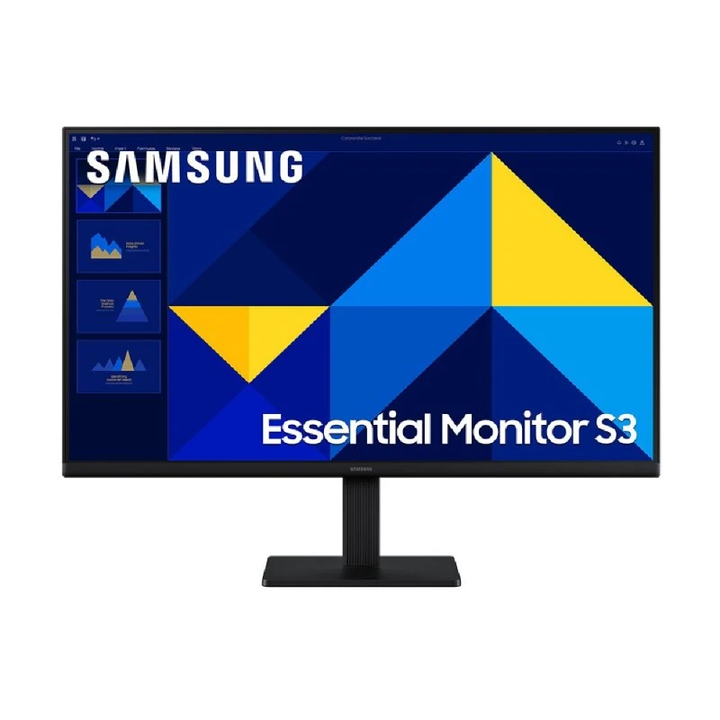 SAMSUNG LS24D304GAUXEN MONITOR