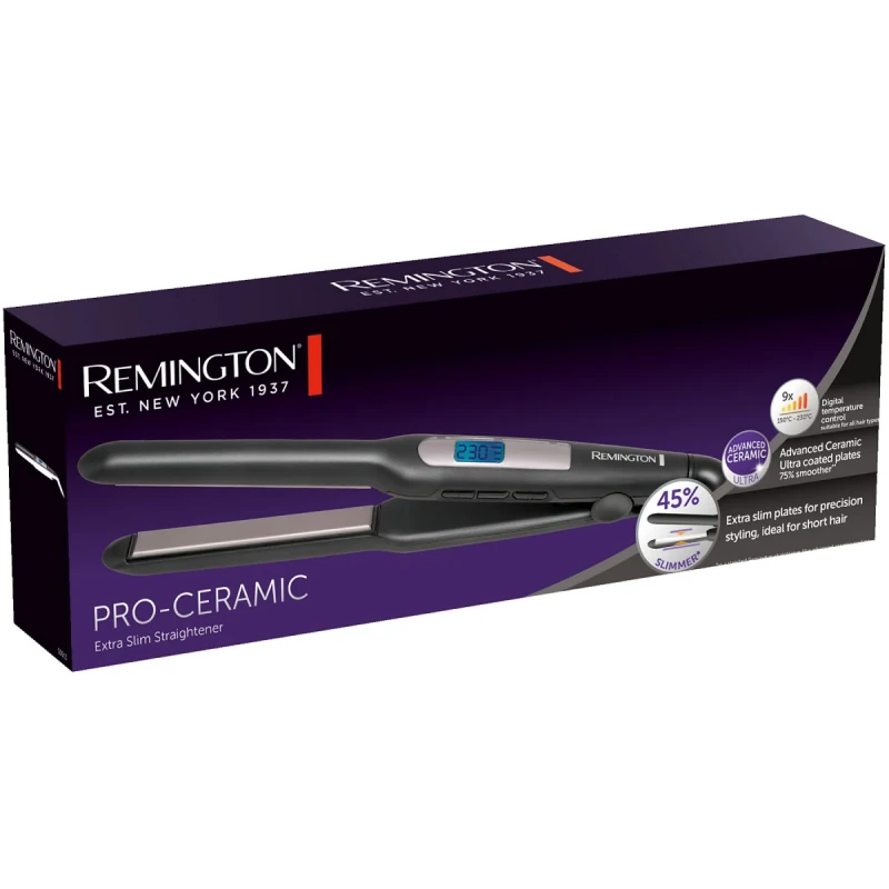 REMINGTON S5515 E51 PRO-CERAMIC EXTRA SLIM