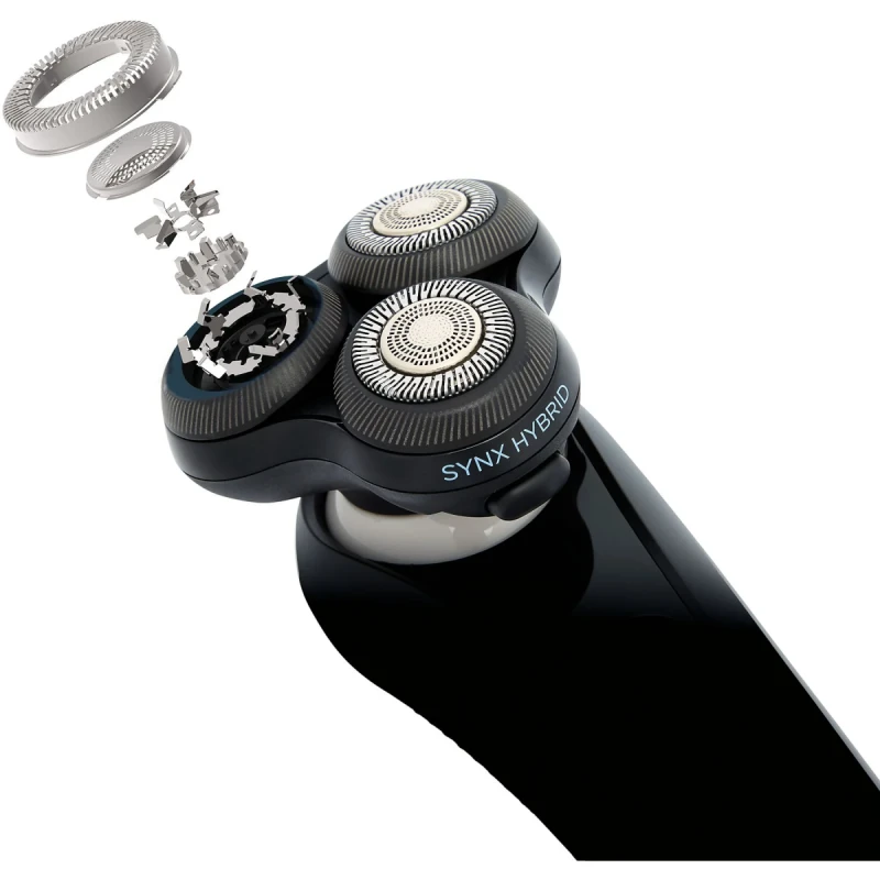 REMINGTON XR1755 E51 X5 LIMITLESS