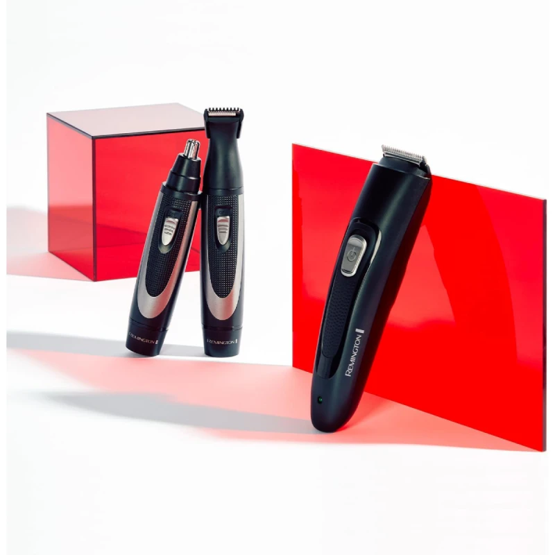 REMINGTON MB905 THE WORKS BEARD KIT