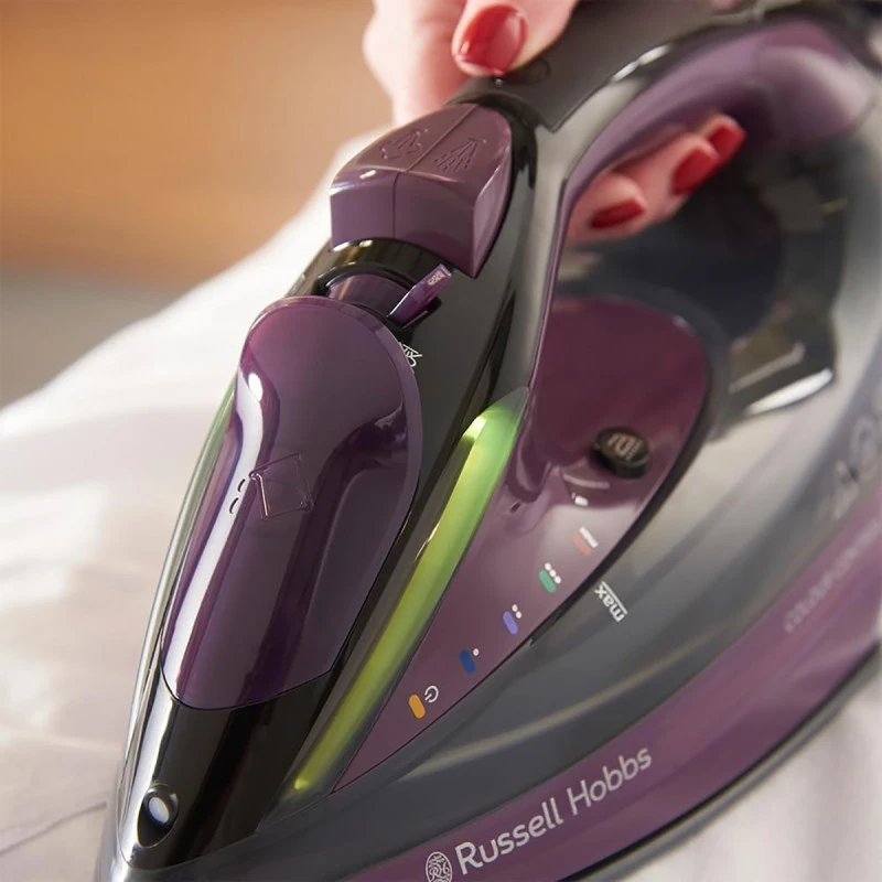 RUSSELL HOBBS 27281-56 COLOUR CONTROL PRO ULTRA IRON