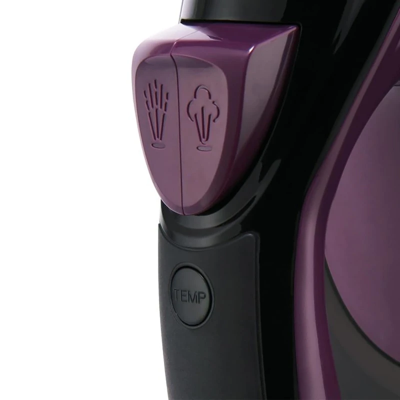 RUSSELL HOBBS 27281-56 COLOUR CONTROL PRO ULTRA IRON