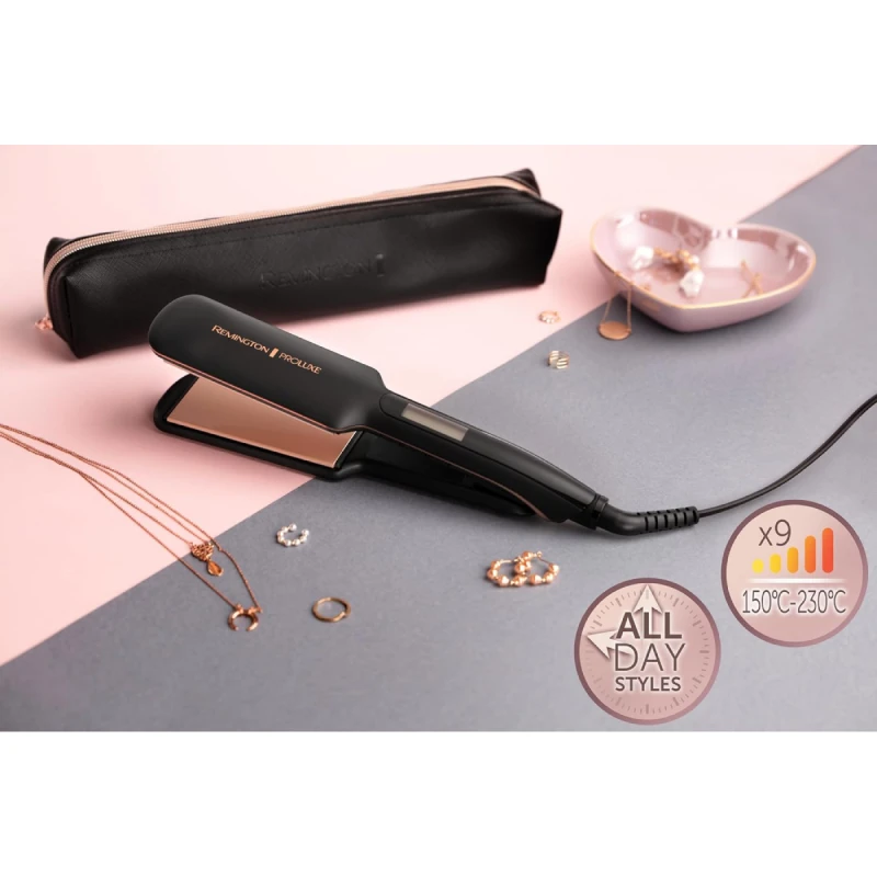 REMINGTON S9150B E51 PROLUXE MIDNIGHT