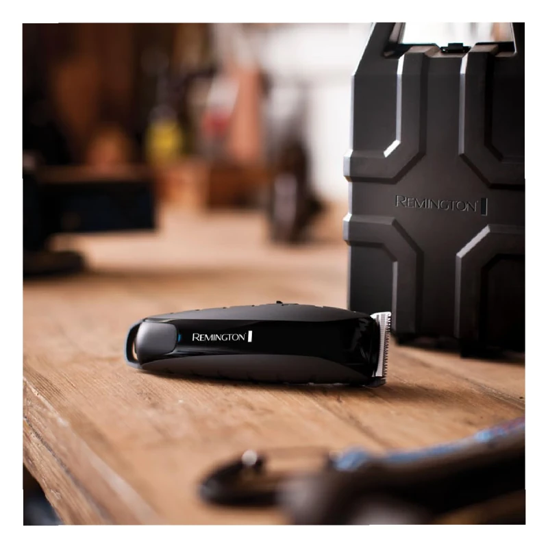 REMINGTON HC5880 E51 VIRT. INDESTRUCTIBLE