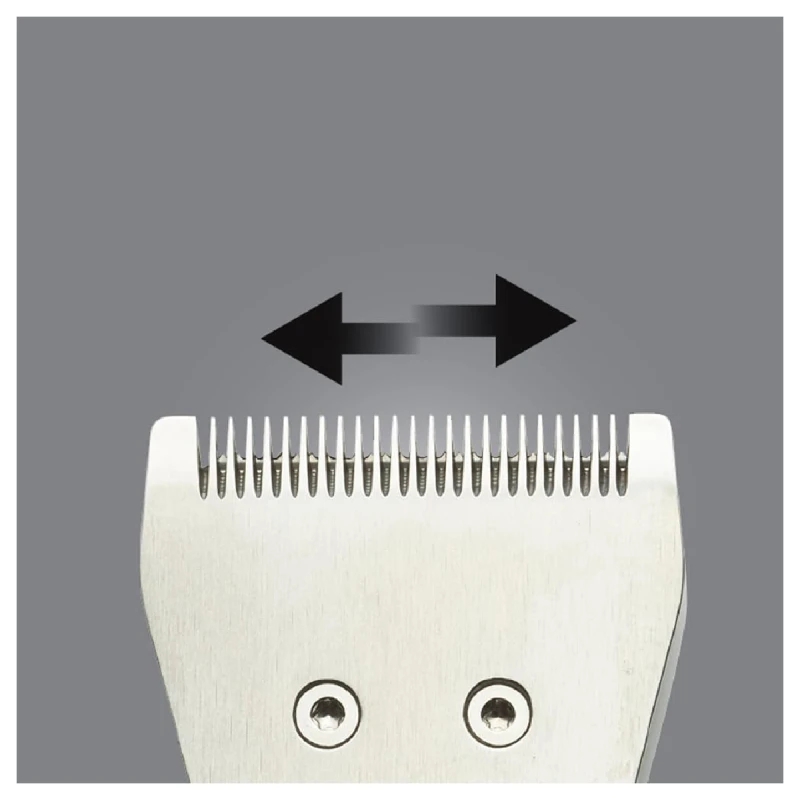 REMINGTON HC4110 E51 CORDLESS