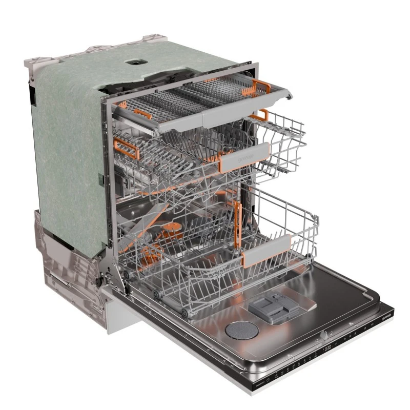 GORENJE GV673A66