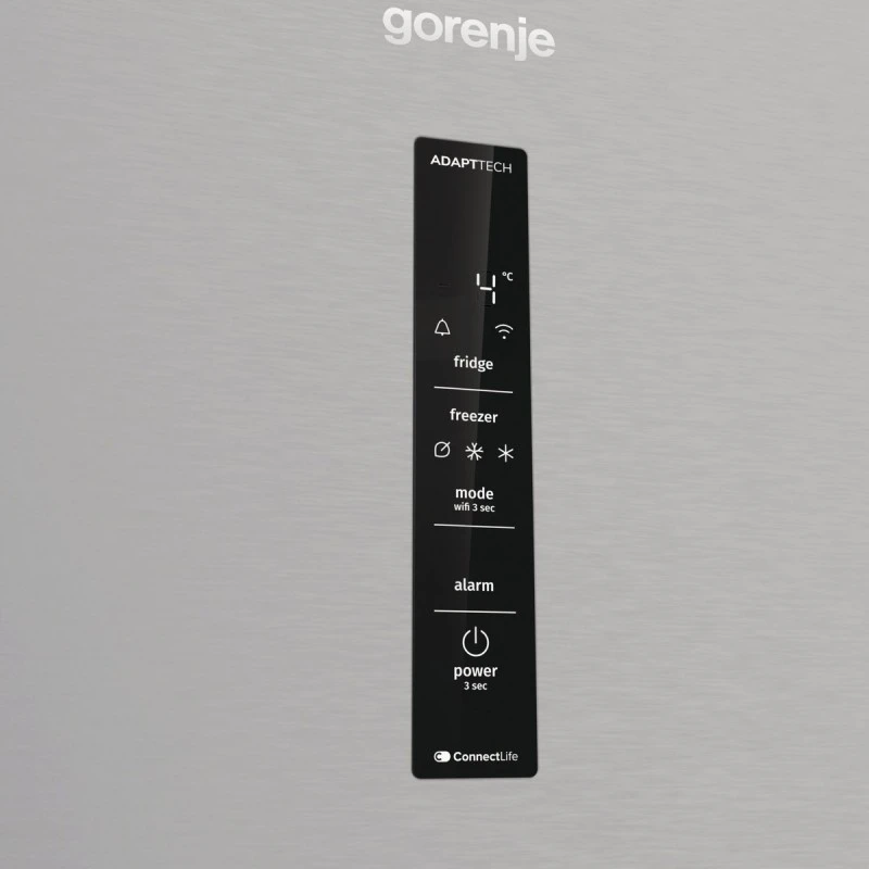 GORENJE NRB620E61X4WFE