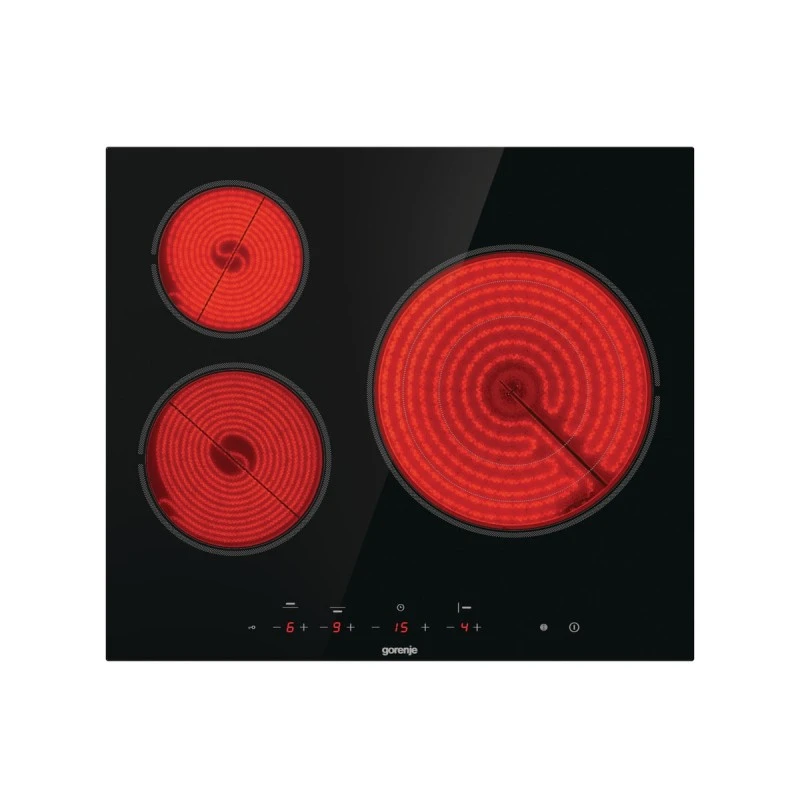 GORENJE ECT632BSCE