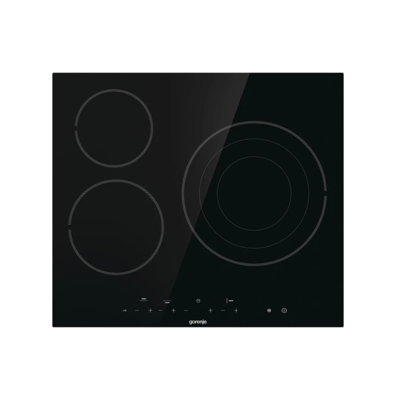 GORENJE ECT632BSCE