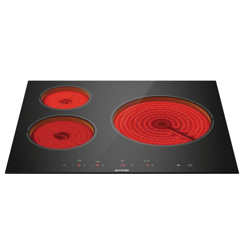 GORENJE ECT632BSCE