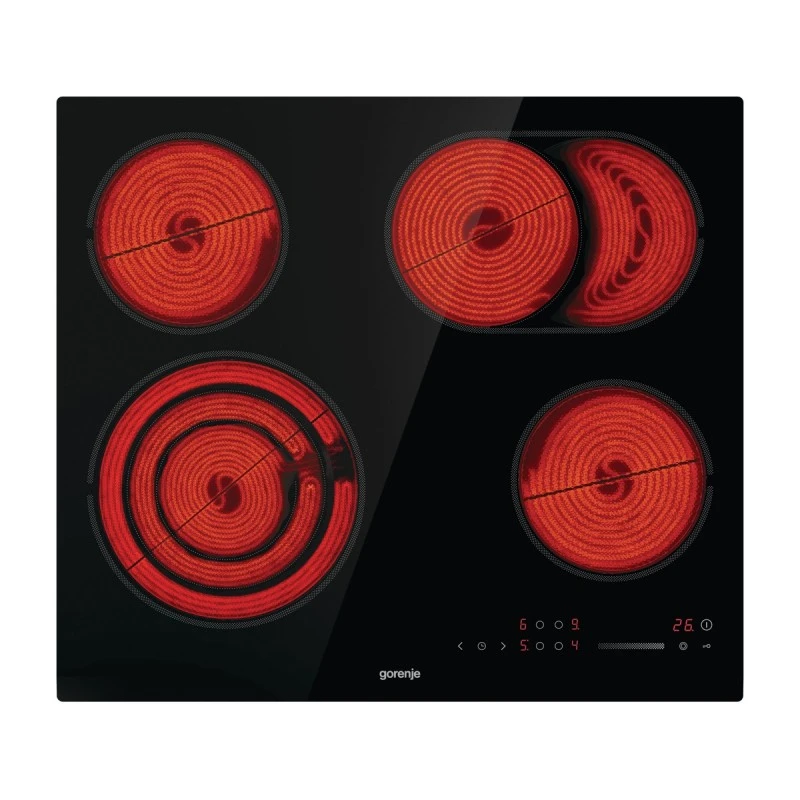 GORENJE ECS646BCSCE
