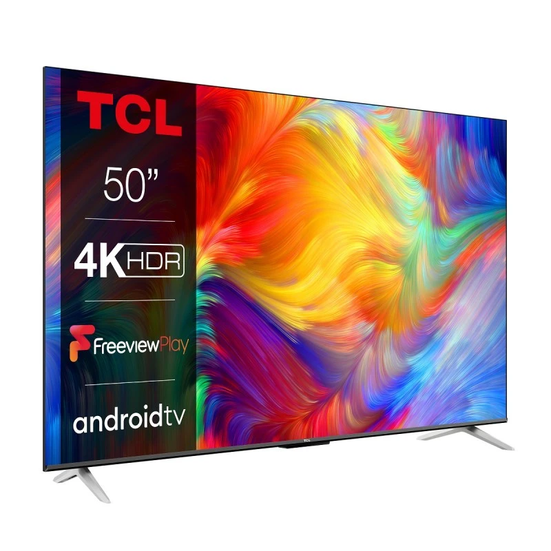 TCL 50HG60E UHD LED SMART ANDROID TV