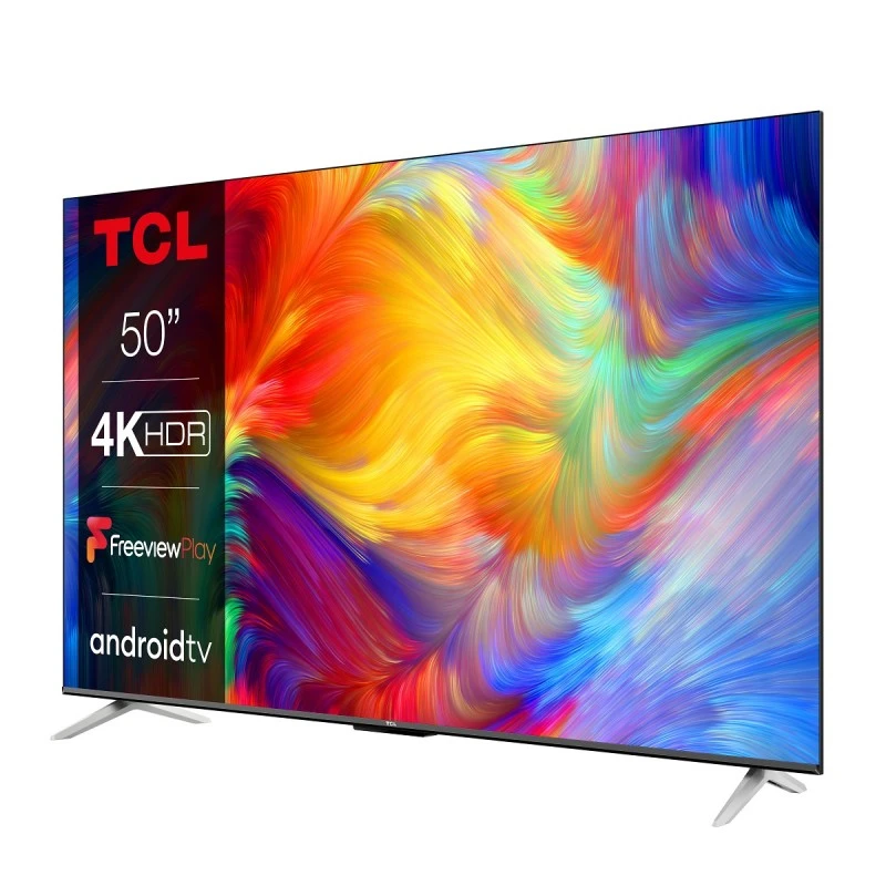 TCL 50HG60E UHD LED SMART ANDROID TV