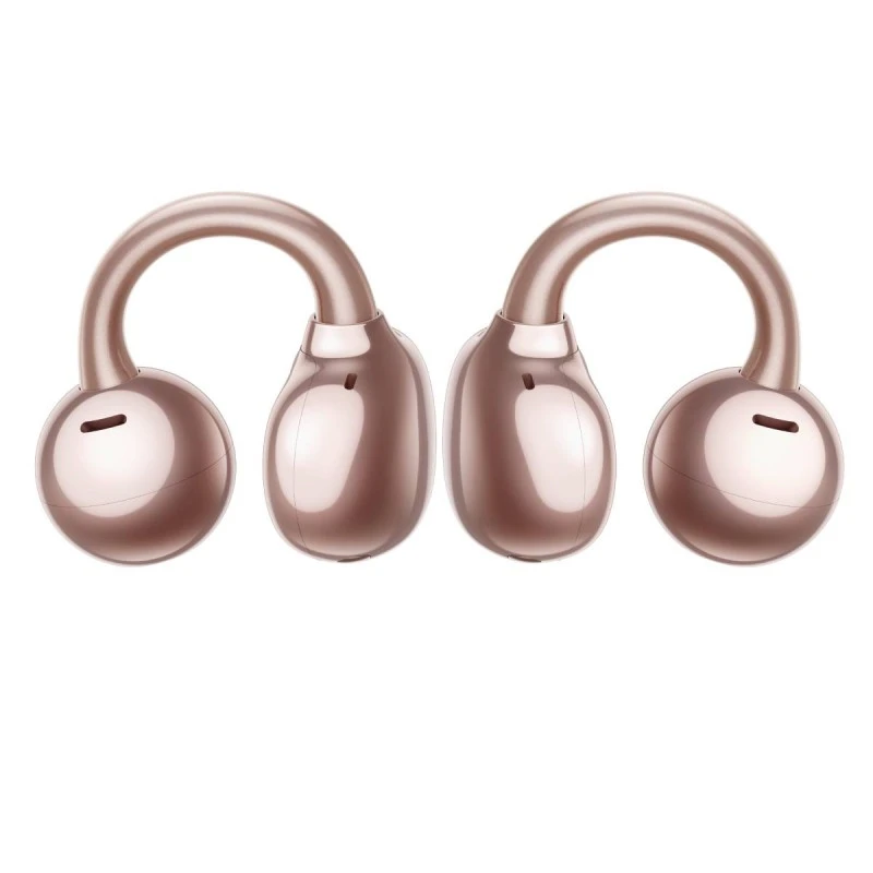 HUAWEI FREECLIP ROSE GOLD HEADPHONES