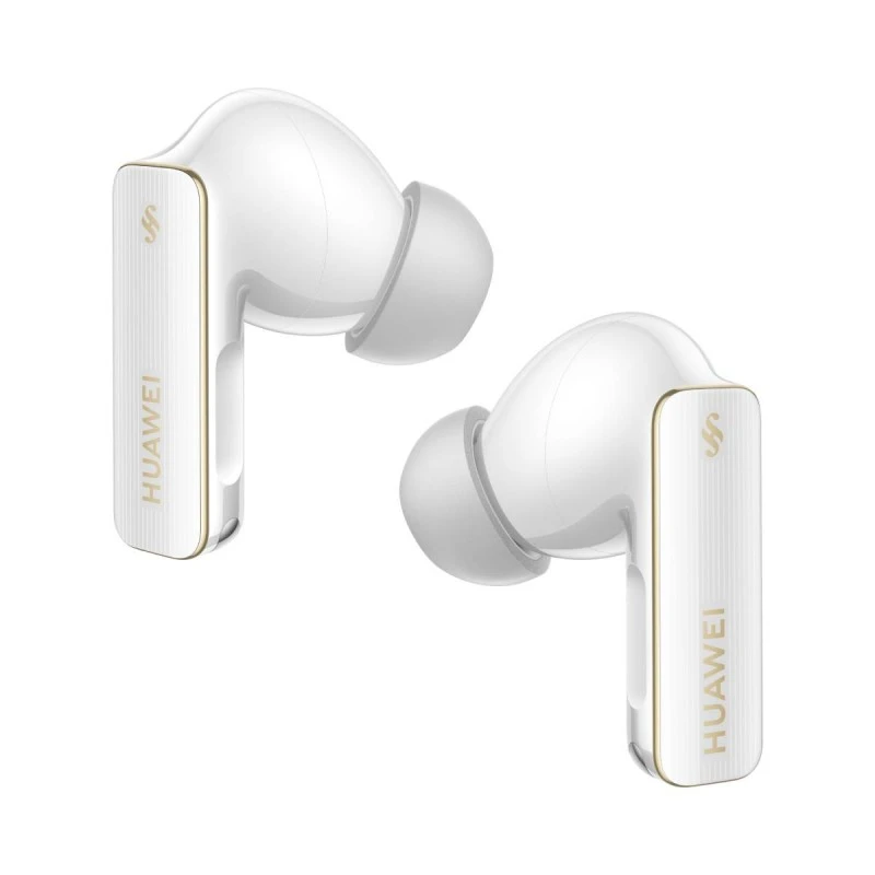 HUAWEI FREEBUDS PRO 4 CERAMIC WHITE HEADPHONES