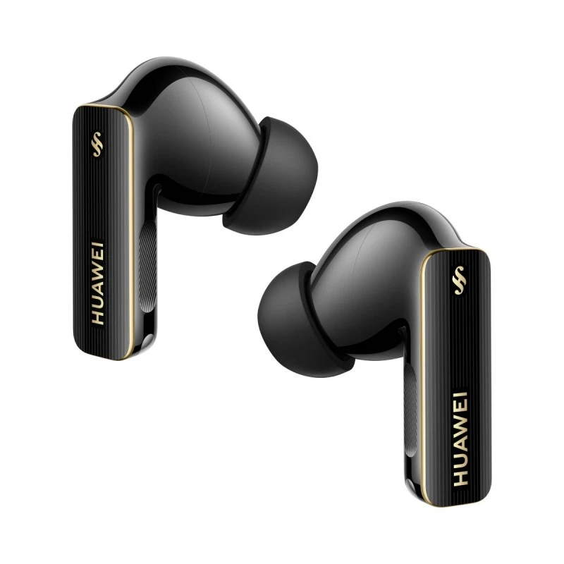 HUAWEI FREEBUDS PRO 4 BLACK HEADPHONES