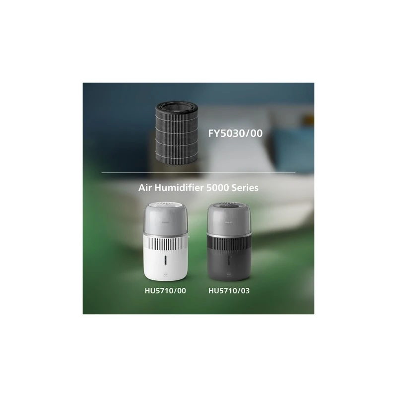 PHILIPS FY5030/00 GLOBAL AIR ФИЛТЪР ЗА ОВЛАЖНИТЕЛ