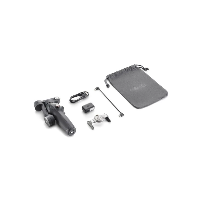 DJI OSMO MOBILE 7P