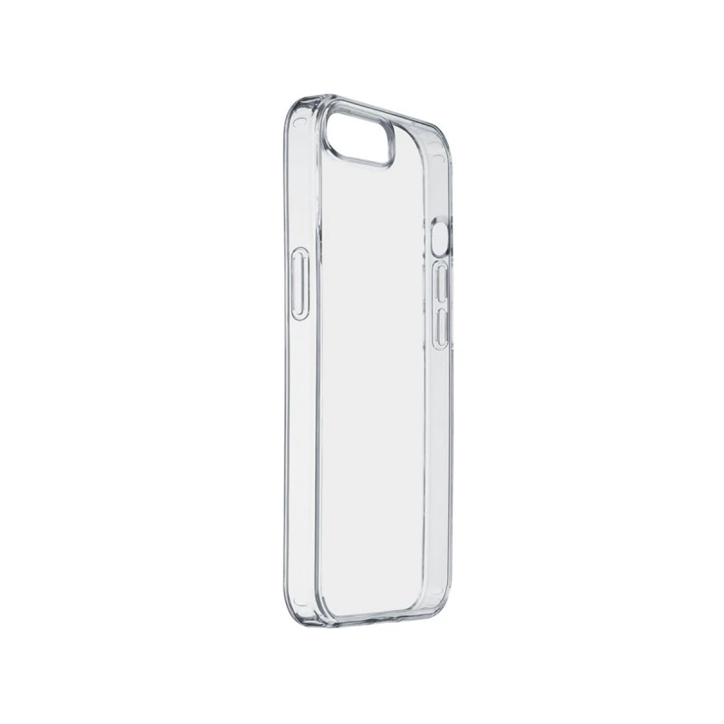 CELLULAR LINE CLEAR STRONG ПР. ТВ. КАЛЪФ ЗА IPHONE 16E 4GN