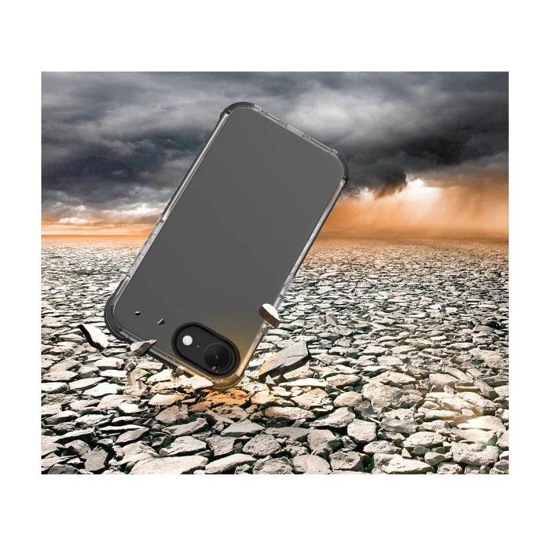 CELLULAR LINE TETRA УСИЛЕН КАЛЪФ ЗА IPHONE 16E 4GN