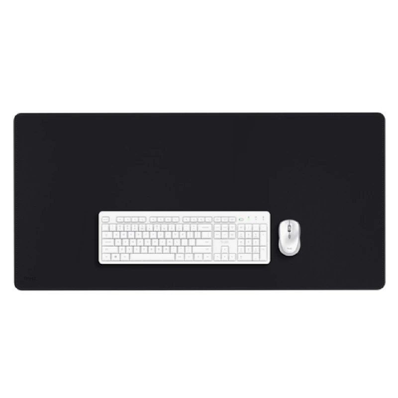 TRUST 25710 BENYA XXL DESK PAD BL