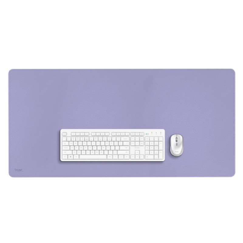 TRUST 25711 BENYA XXL DESK PAD PPLE