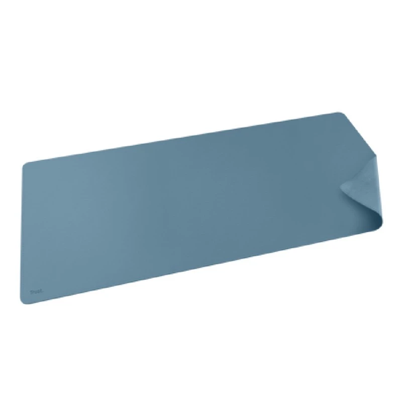 TRUST 25480 BENYA XXL DESK PAD BLUE