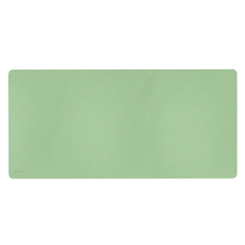 TRUST 25481 BENYA XXL DESK PAD GREEN