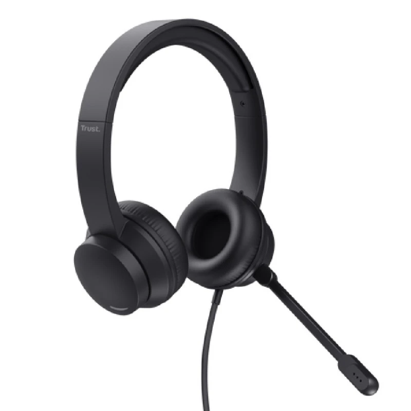 TRUST 25088 AYDA USB PC HEADSET