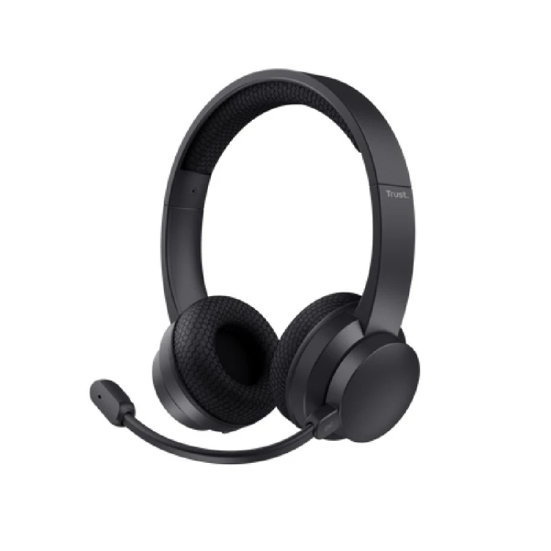 TRUST 25463 AYDA WIRELESS ENC HEADSET