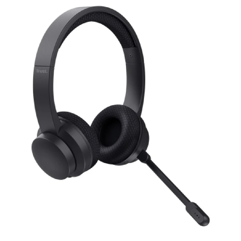 TRUST 25463 AYDA WIRELESS ENC HEADSET