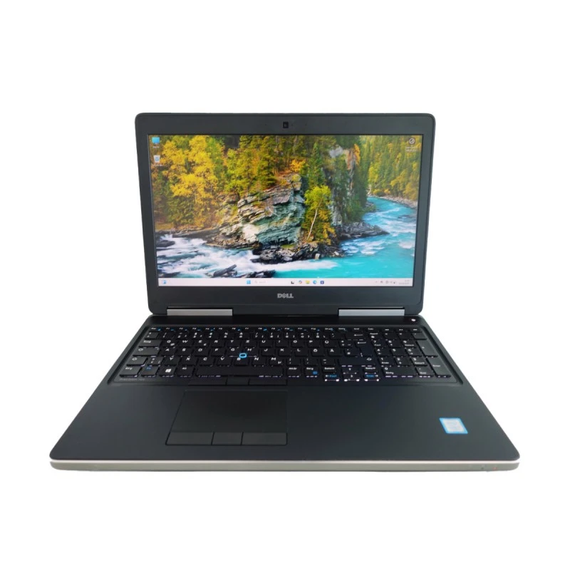 DELL PRECISION 7520