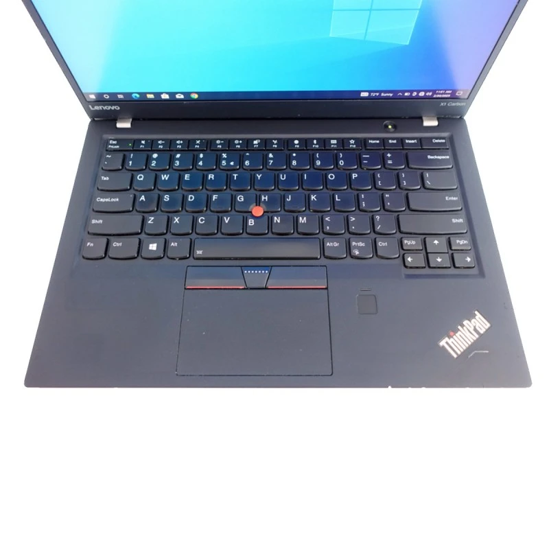 LENOVO THINKPAD X1 CARBON 5TH