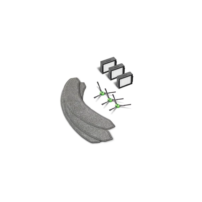 IROBOT 4812262 COMBO J7, j9, 10 MAX К-КТ АКСEСОАРИ
