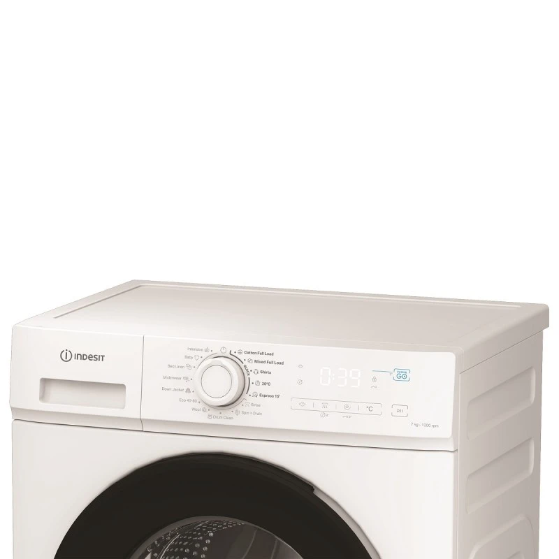 INDESIT IMA 762B MY TIME EE