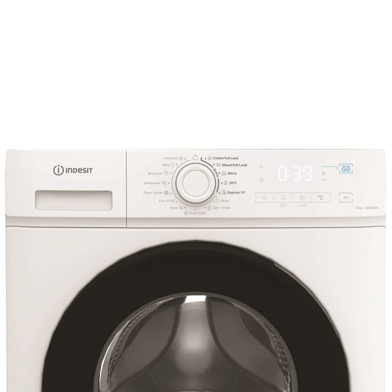 INDESIT IMA 762B MY TIME EE