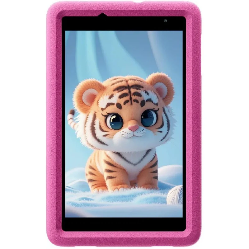 BLACKVIEW TAB A5 KIDS PINK