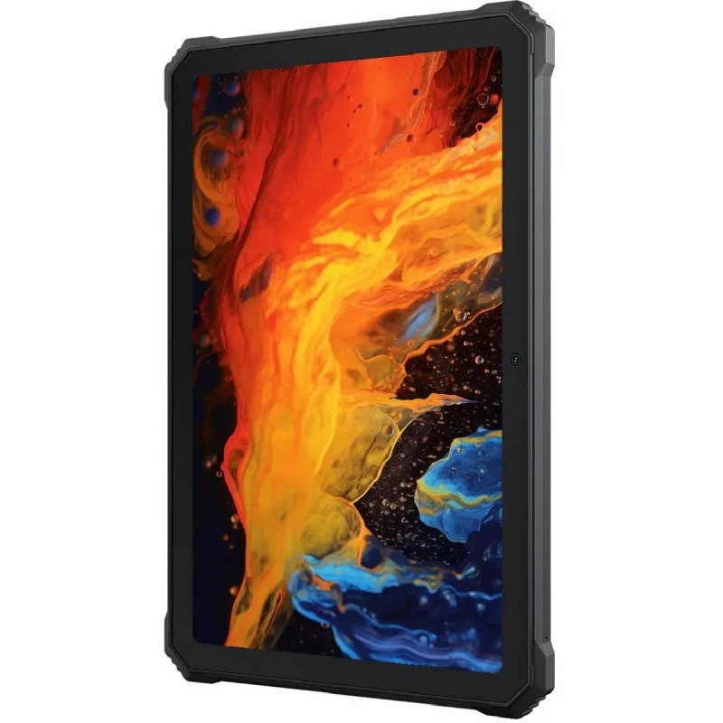BLACKVIEW ACTIVE 8 PRO RUGGED TAB BLACK