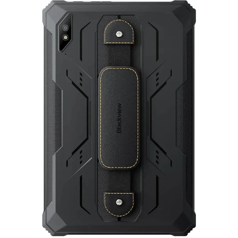 BLACKVIEW ACTIVE 8 PRO RUGGED TAB BLACK