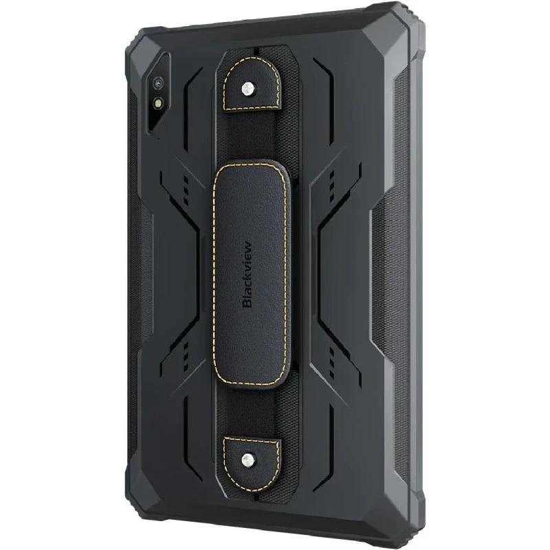 BLACKVIEW ACTIVE 8 PRO RUGGED TAB BLACK