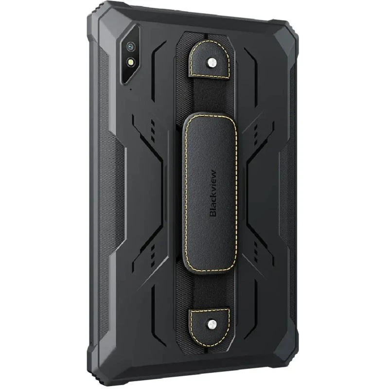 BLACKVIEW ACTIVE 8 PRO RUGGED TAB BLACK